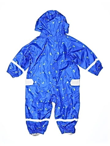 Unbranded Raincoat (view 2)