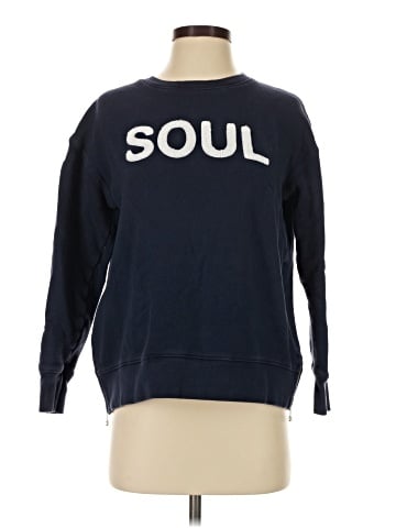 SoulCycle Sweatshirt (view 1)
