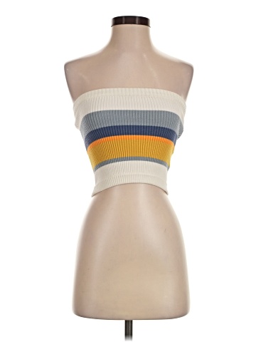 RVCA Tube Top (view 1)