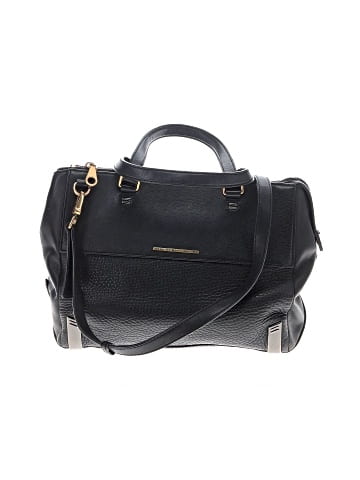 Marc by Marc Jacobs Leather Satchel (view 1)