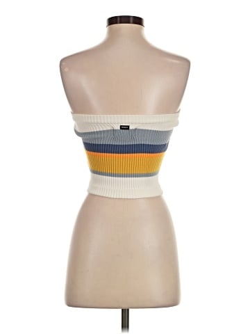RVCA Tube Top (view 2)