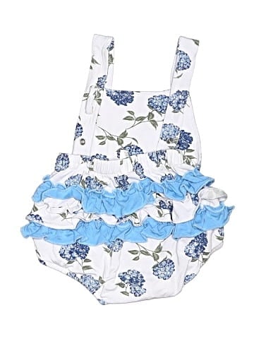 Milkberry Leotard (view 2)