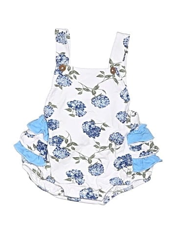 Milkberry Leotard (view 1)