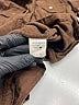 Saint Laurent Brown Vintage button down Size EU (FR) 36 / US 4 - photo 10