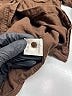 Saint Laurent Brown Vintage button down Size EU (FR) 36 / US 4 - photo 9