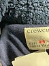 Crewcuts 100% Polyester Blue Pullover Sweater Size 4 - 5 - photo 3