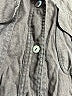 Saint Laurent Brown Vintage button down Size EU (FR) 36 / US 4 - photo 8