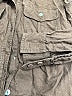 Saint Laurent Brown Vintage button down Size EU (FR) 36 / US 4 - photo 7