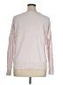Gap 100% Cotton Pink Pullover Sweater Size XL - photo 2