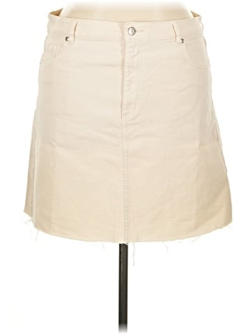 Ann Taylor LOFT Casual Skirt (view 1)