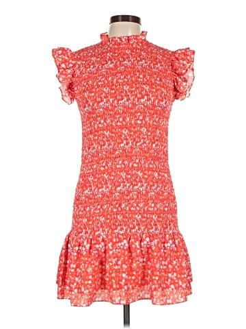 French Connection Casual Dress (view 1)