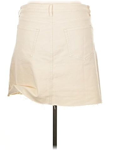 Ann Taylor LOFT Casual Skirt (view 2)