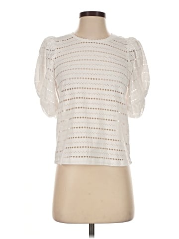 Generation Love Short Sleeve Top (view 1)
