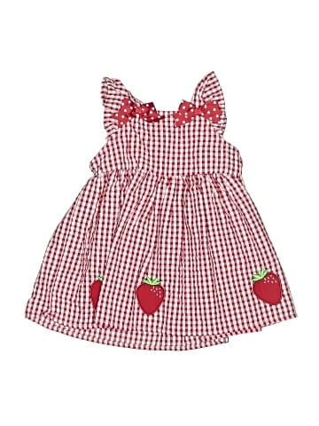 Rare Editions Dress (view 1)