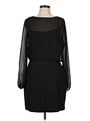 Banana Republic Cocktail Dress (view 1)