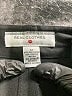 Real Clothes Black Dress Pants Size 12 - photo 7