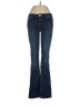 True Religion Blue Jeans Size 28 waist - photo 1