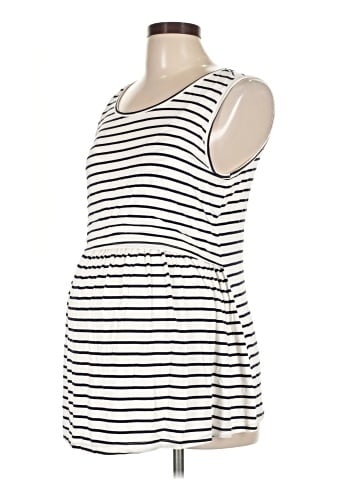 Bearsland Sleeveless Top (view 1)