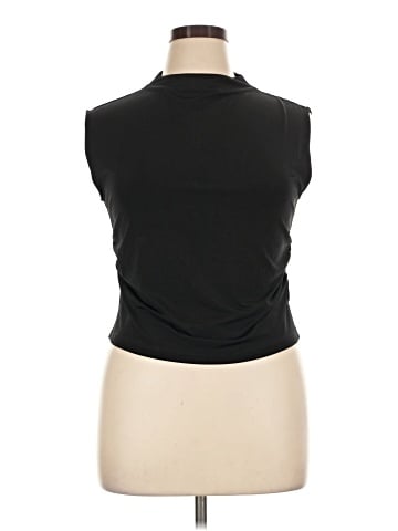 H&M Sleeveless Top (view 1)