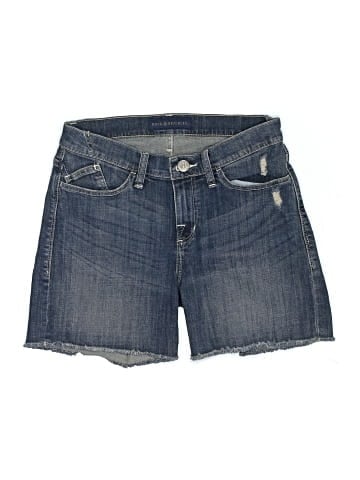 Rock & Republic Denim Shorts (view 1)