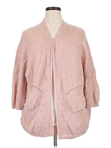 Mossimo Cardigan (view 1)
