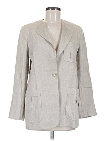 Max Mara Blazer (view 1)