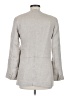 Max Mara Gray Tan Blazer Size 8 - photo 2