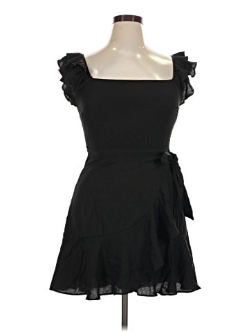 Trixxi Cocktail Dress (view 1)