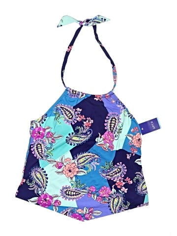 Apt. 9 Swimsuit Top (view 1)