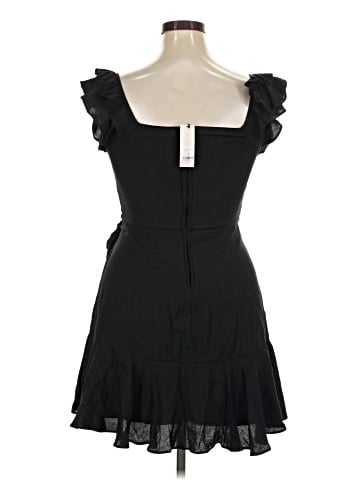 Trixxi Cocktail Dress (view 2)