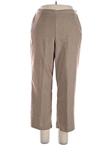 Alfred Dunner Dress Pants (view 1)