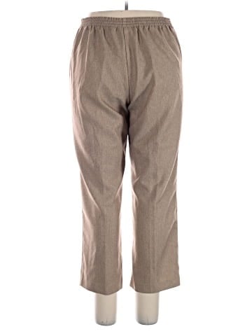 Alfred Dunner Dress Pants (view 2)