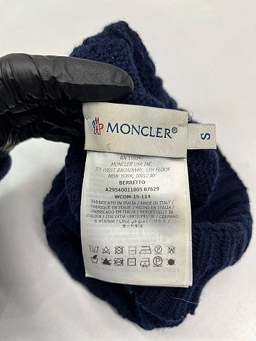 Moncler Beanie (view 2)