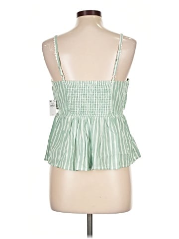 Old Navy Sleeveless Blouse (view 2)