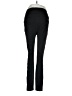 Gap Fit Black Active Pants Size Med Maternity - photo 2