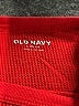 Old Navy Red Pullover Sweater Size 10 - 12 - photo 3