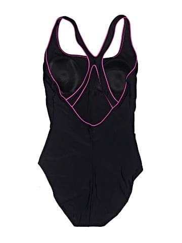 Speedo One Piece Swimsuit (view 2)