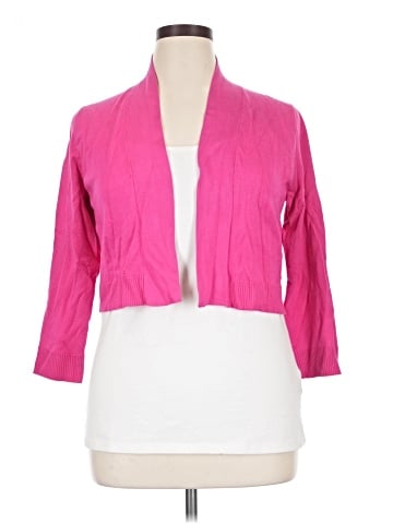 Calvin Klein Cardigan (view 1)