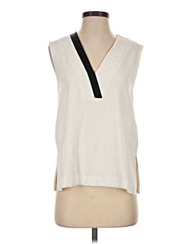 Rag & Bone Sleeveless Blouse (view 1)