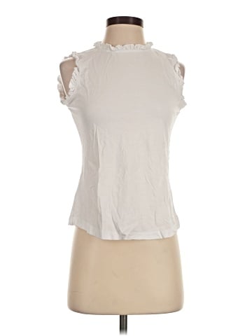 Boden Sleeveless Blouse (view 1)