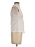 Boden Ivory Sleeveless Blouse Size 4 - photo 4