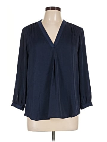 Vince Camuto 3/4 Sleeve Blouse (view 1)