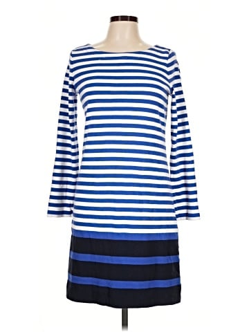 Jones New York Sport Casual Dress (view 1)
