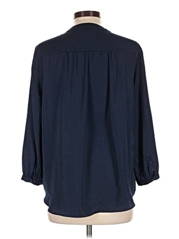 Vince Camuto 3/4 Sleeve Blouse (view 2)
