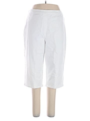 Quacker Factory Casual Pants (view 1)