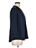 Vince Camuto 100% Polyester Blue 3/4 Sleeve Blouse Size L - photo 4