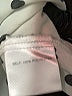Rose + Olive Polka Dots Ivory Long Sleeve Blouse Size XL - photo 8