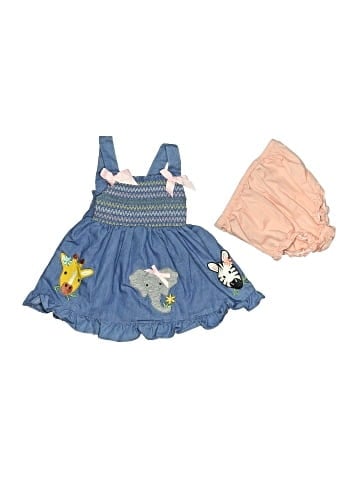 Goodlad Dress (view 1)