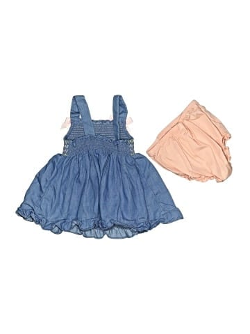 Goodlad Dress (view 2)