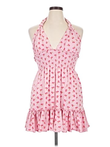LoveShackFancy Casual Dress (view 1)